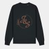 Unisex Changer 2.0 iconic crew neck sweatshirt (STSU178) Thumbnail