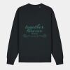 Unisex Changer 2.0 iconic crew neck sweatshirt (STSU178) Thumbnail
