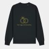 Unisex Changer 2.0 iconic crew neck sweatshirt (STSU178) Thumbnail