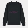 Unisex Changer 2.0 iconic crew neck sweatshirt (STSU178) Thumbnail
