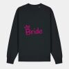 Unisex Changer 2.0 iconic crew neck sweatshirt (STSU178) Thumbnail