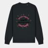 Unisex Changer 2.0 iconic crew neck sweatshirt (STSU178) Thumbnail