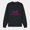 Unisex Changer 2.0 iconic crew neck sweatshirt (STSU178) Thumbnail