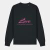 Unisex Changer 2.0 iconic crew neck sweatshirt (STSU178) Thumbnail