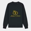 Unisex Changer 2.0 iconic crew neck sweatshirt (STSU178) Thumbnail
