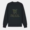 Unisex Changer 2.0 iconic crew neck sweatshirt (STSU178) Thumbnail