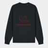 Unisex Changer 2.0 iconic crew neck sweatshirt (STSU178) Thumbnail
