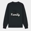 Unisex Changer 2.0 iconic crew neck sweatshirt (STSU178) Thumbnail