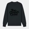 Unisex Changer 2.0 iconic crew neck sweatshirt (STSU178) Thumbnail