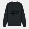 Unisex Changer 2.0 iconic crew neck sweatshirt (STSU178) Thumbnail