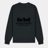 Unisex Changer 2.0 iconic crew neck sweatshirt (STSU178) Thumbnail