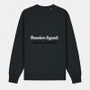 Unisex Changer 2.0 iconic crew neck sweatshirt (STSU178) Thumbnail