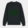 Unisex Changer 2.0 iconic crew neck sweatshirt (STSU178) Thumbnail