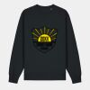Unisex Changer 2.0 iconic crew neck sweatshirt (STSU178) Thumbnail