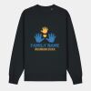 Unisex Changer 2.0 iconic crew neck sweatshirt (STSU178) Thumbnail