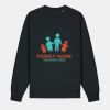 Unisex Changer 2.0 iconic crew neck sweatshirt (STSU178) Thumbnail