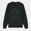 Unisex Changer 2.0 iconic crew neck sweatshirt (STSU178) Thumbnail