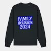 Unisex Changer 2.0 iconic crew neck sweatshirt (STSU178) Thumbnail