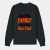 Unisex Changer 2.0 iconic crew neck sweatshirt (STSU178) Thumbnail