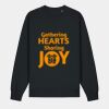 Unisex Changer 2.0 iconic crew neck sweatshirt (STSU178) Thumbnail