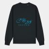 Unisex Changer 2.0 iconic crew neck sweatshirt (STSU178) Thumbnail