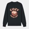 Unisex Changer 2.0 iconic crew neck sweatshirt (STSU178) Thumbnail