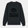 Unisex Changer 2.0 iconic crew neck sweatshirt (STSU178) Thumbnail