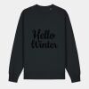 Unisex Changer 2.0 iconic crew neck sweatshirt (STSU178) Thumbnail