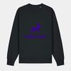 Unisex Changer 2.0 iconic crew neck sweatshirt (STSU178) Thumbnail