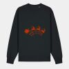Unisex Changer 2.0 iconic crew neck sweatshirt (STSU178) Thumbnail