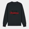 Unisex Changer 2.0 iconic crew neck sweatshirt (STSU178) Thumbnail