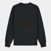 Unisex Changer 2.0 iconic crew neck sweatshirt (STSU178) Thumbnail