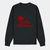 Unisex Changer 2.0 iconic crew neck sweatshirt (STSU178) Thumbnail