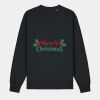 Unisex Changer 2.0 iconic crew neck sweatshirt (STSU178) Thumbnail