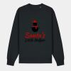 Unisex Changer 2.0 iconic crew neck sweatshirt (STSU178) Thumbnail