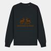 Unisex Changer 2.0 iconic crew neck sweatshirt (STSU178) Thumbnail