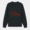 Unisex Changer 2.0 iconic crew neck sweatshirt (STSU178) Thumbnail