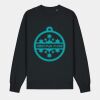 Unisex Changer 2.0 iconic crew neck sweatshirt (STSU178) Thumbnail