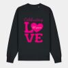 Unisex Changer 2.0 iconic crew neck sweatshirt (STSU178) Thumbnail
