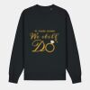 Unisex Changer 2.0 iconic crew neck sweatshirt (STSU178) Thumbnail