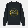 Unisex Changer 2.0 iconic crew neck sweatshirt (STSU178) Thumbnail