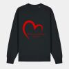 Unisex Changer 2.0 iconic crew neck sweatshirt (STSU178) Thumbnail