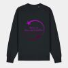 Unisex Changer 2.0 iconic crew neck sweatshirt (STSU178) Thumbnail