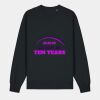 Unisex Changer 2.0 iconic crew neck sweatshirt (STSU178) Thumbnail