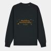 Unisex Changer 2.0 iconic crew neck sweatshirt (STSU178) Thumbnail