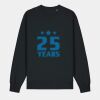 Unisex Changer 2.0 iconic crew neck sweatshirt (STSU178) Thumbnail
