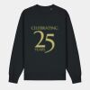 Unisex Changer 2.0 iconic crew neck sweatshirt (STSU178) Thumbnail
