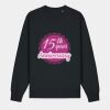 Unisex Changer 2.0 iconic crew neck sweatshirt (STSU178) Thumbnail