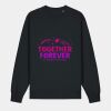 Unisex Changer 2.0 iconic crew neck sweatshirt (STSU178) Thumbnail