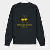 Unisex Changer 2.0 iconic crew neck sweatshirt (STSU178) Thumbnail